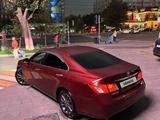 Lexus ES 350 2007 годаүшін6 500 000 тг. в Алматы – фото 2