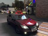 Lexus ES 350 2007 годаүшін6 500 000 тг. в Алматы