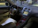 Lexus ES 350 2007 годаүшін6 500 000 тг. в Алматы – фото 5