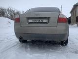 Audi A4 2003 года за 2 800 000 тг. в Астана – фото 2