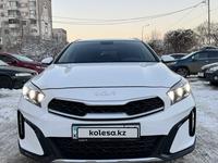 Kia Cee'd 2023 года за 12 500 000 тг. в Алматы