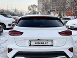 Kia Cee'd 2023 года за 12 500 000 тг. в Алматы – фото 4