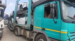 Mercedes-Benz  Actros 2010 года за 17 000 000 тг. в Алматы