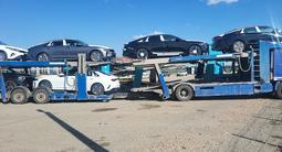 Mercedes-Benz  Actros 2010 года за 17 000 000 тг. в Алматы – фото 2