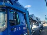 Mercedes-Benz  Actros 2010 года за 17 000 000 тг. в Алматы – фото 4