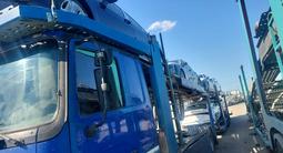 Mercedes-Benz  Actros 2010 года за 17 000 000 тг. в Алматы – фото 4