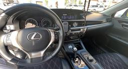 Lexus ES 250 2015 годаfor14 000 000 тг. в Шымкент – фото 5