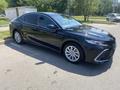 Toyota Camry 2022 года за 20 950 000 тг. в Алматы – фото 8