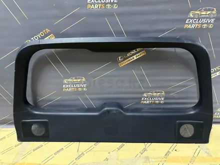 Обшивка багажника Land Cruiser 200 LX570 2015-2021 за 100 000 тг. в Алматы
