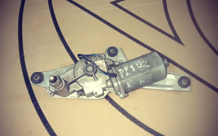 Моторчик. Механизм заднего дворника. за 10 000 тг. в Алматы