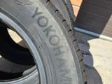 Япония YOKOHAMA ES32А 225/55 R16 95V за 40 000 тг. в Атырау – фото 5