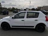 Renault Sandero 2012 года за 3 200 000 тг. в Уральск – фото 3