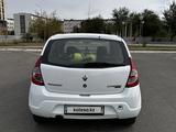 Renault Sandero 2012 года за 3 200 000 тг. в Уральск – фото 4