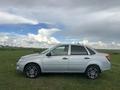 ВАЗ (Lada) Granta 2190 2013 года за 2 050 000 тг. в Костанай – фото 2