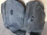 Подкрыльник (подкрылок, локер) передний, задний БМВ X3 Х5 E83 Е53 Е70 за 15 000 тг. в Алматы