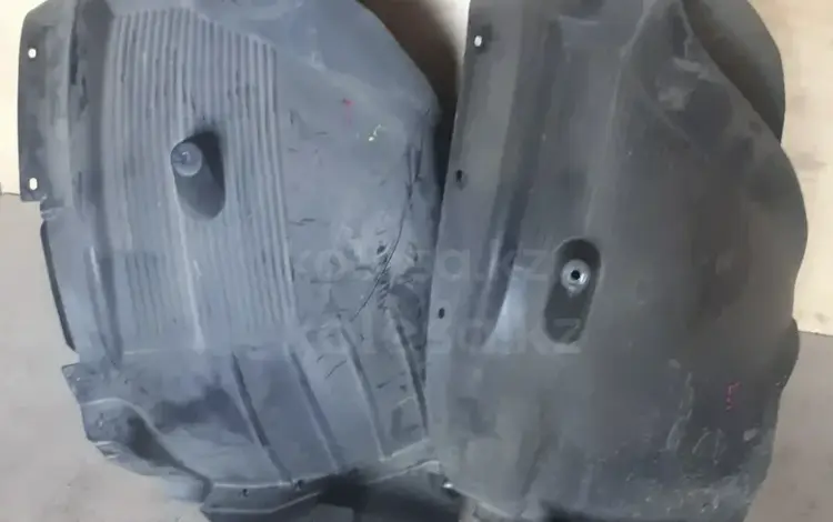 Подкрыльник (подкрылок, локер) передний, задний БМВ X3 Х5 E83 Е53 Е70 за 15 000 тг. в Алматы