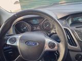 Ford Focus 2014 годаүшін3 500 000 тг. в Актау – фото 5