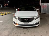 Hyundai Sonata 2017 годаүшін5 400 000 тг. в Алматы