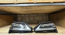 Фары, фонари (оптика), электроника Toyota/Lexus; 2010 и выше за 50 000 тг. в Астана