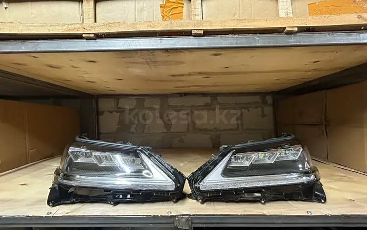Фары, фонари (оптика), электроника Toyota/Lexus; 2010 и вышеүшін50 000 тг. в Астана