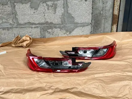 Фары, фонари (оптика), электроника Toyota/Lexus; 2010 и выше за 50 000 тг. в Астана – фото 37