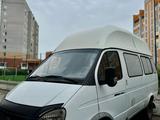 ГАЗ ГАЗель 2004 года за 2 500 000 тг. в Павлодар – фото 2