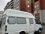 ГАЗ ГАЗель 2004 года за 2 500 000 тг. в Павлодар – фото 4