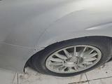 Kia Cerato 2006 годаүшін1 600 000 тг. в Хромтау