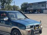 Nissan Mistral 1997 года за 3 000 000 тг. в Талдыкорган – фото 3