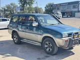 Nissan Mistral 1997 года за 3 000 000 тг. в Талдыкорган – фото 4