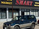 Nissan Mistral 1997 года за 3 000 000 тг. в Талдыкорган