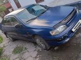 Toyota Carina E 1998 года за 1 000 000 тг. в Шу – фото 4