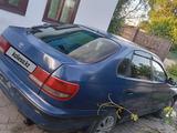 Toyota Carina E 1998 года за 1 000 000 тг. в Шу – фото 5