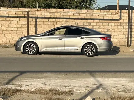 Hyundai Grandeur 2011 года за 7 300 000 тг. в Актау