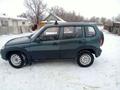 Chevrolet Niva 2006 годаfor1 500 000 тг. в Актобе – фото 4