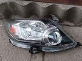 Фара правая toyota fortuner фирса Depo б. У почти новая.үшін65 000 тг. в Алматы