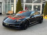 Porsche Taycan 2022 года за 30 490 000 тг. в Алматы