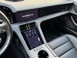 Porsche Taycan 2022 года за 30 490 000 тг. в Алматы – фото 5