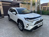 Toyota RAV4 2021 годаfor20 500 000 тг. в Караганда