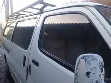 Toyota HiAce, 1997