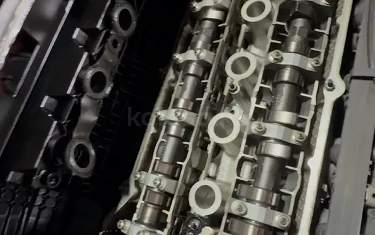 Двигатель bmw m52 2.5 за 700 000 тг. в Алматы