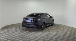 OMODA S5 2023 года за 5 290 000 тг. в Алматы – фото 5