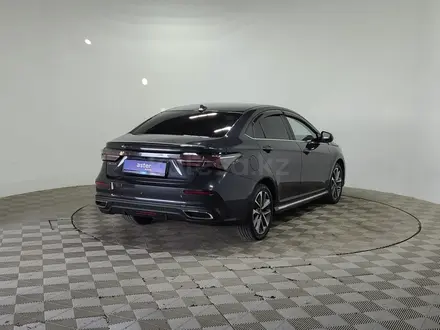 OMODA S5 2023 года за 5 290 000 тг. в Алматы – фото 5