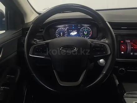 OMODA S5 2023 года за 5 290 000 тг. в Алматы – фото 13