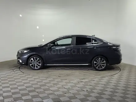 OMODA S5 2023 года за 5 290 000 тг. в Алматы – фото 8