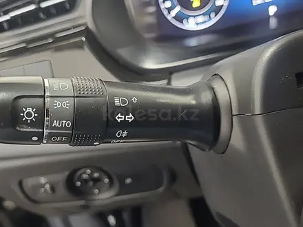 OMODA S5 2023 года за 5 290 000 тг. в Алматы – фото 16