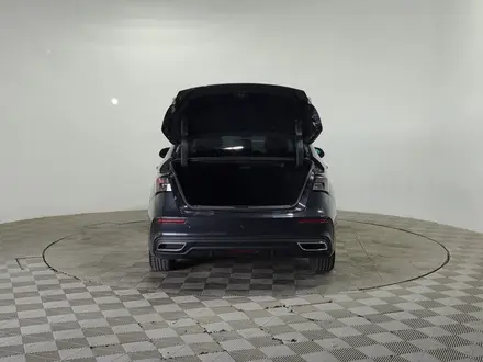 OMODA S5 2023 года за 5 290 000 тг. в Алматы – фото 9