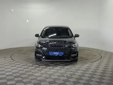 OMODA S5 2023 года за 5 290 000 тг. в Алматы – фото 2