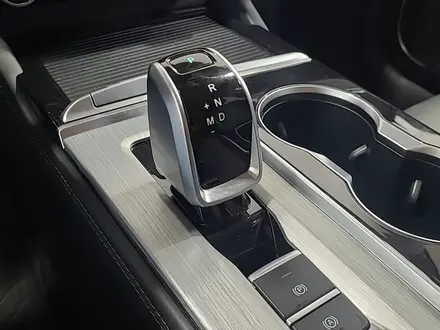OMODA S5 2023 года за 5 290 000 тг. в Алматы – фото 25