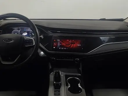 OMODA S5 2023 года за 5 290 000 тг. в Алматы – фото 14